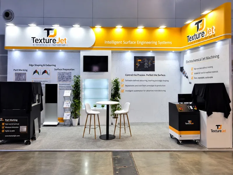 TextureJet